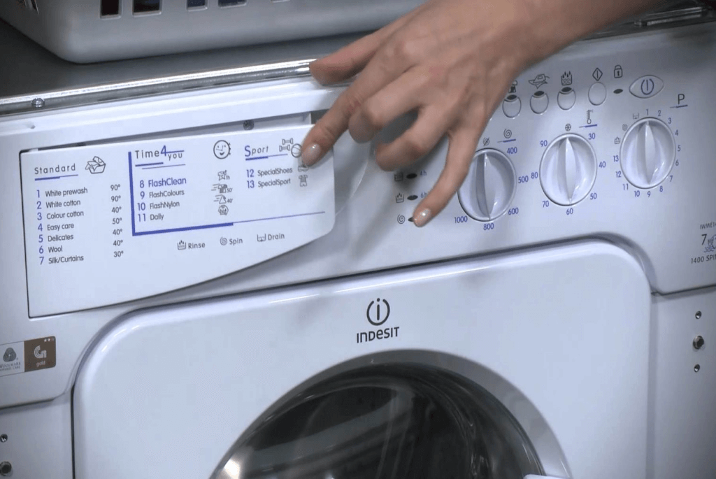 Не работает управление стиральной машины Maxtronic